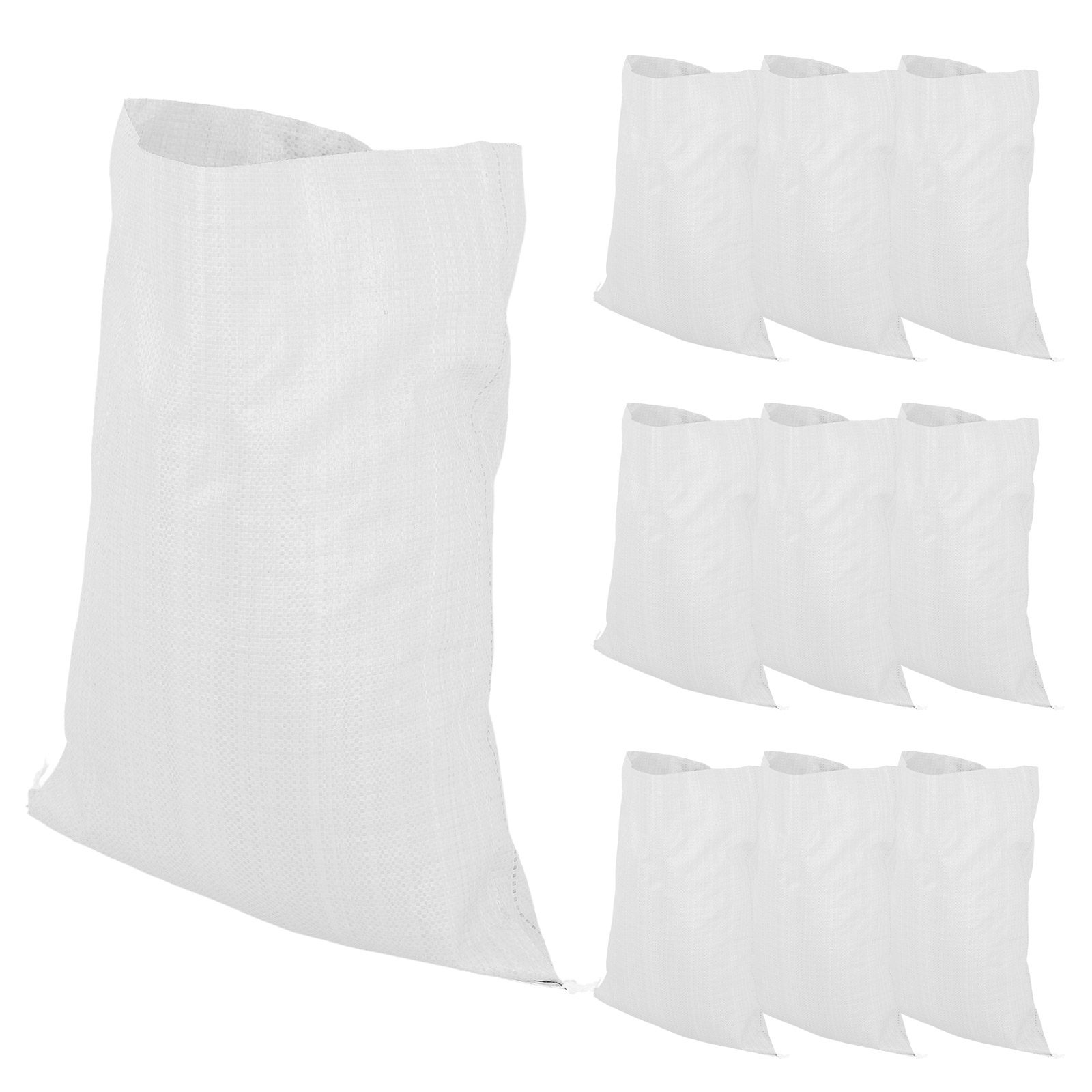Flood Barrier Bag - 20 Adet Su Baskını Kontrolü İçin