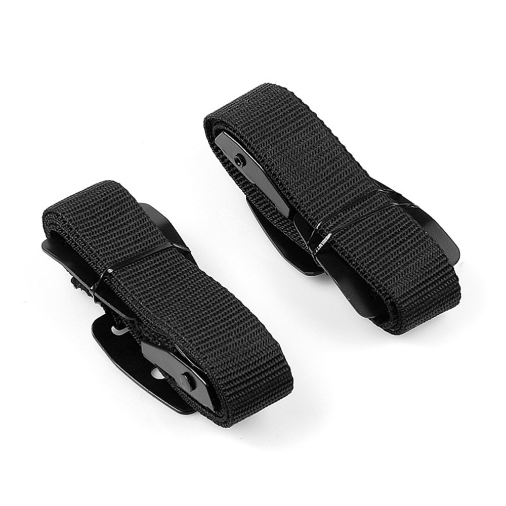 Earthquake Anchor Strap - 2 Adet Dayanıklı Naylon Mobilya Bağlantı