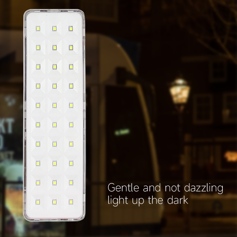 2 modları dim şarj edilebilir  - Power Outage Light incelemesi ve fiyatı