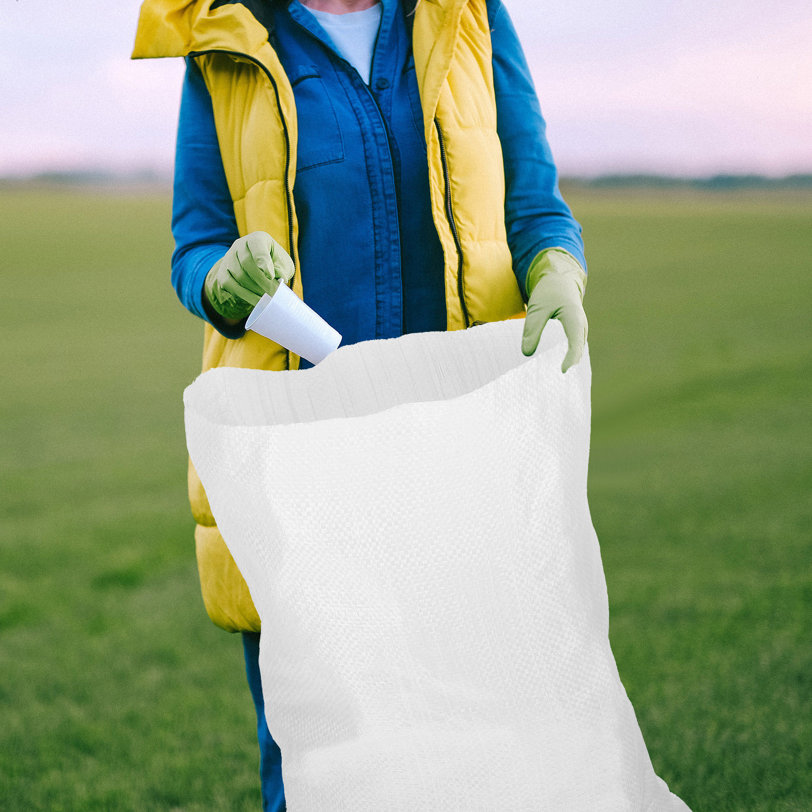 20 Adet Su Baskını Kontrolü İç - Flood Barrier Bag incelemesi ve fiyatı