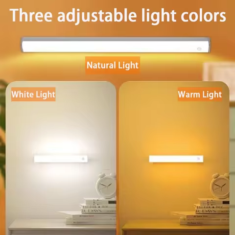 30 cm Hareket Sensörlü LED Gec - Co Detector Plug incelemesi ve fiyatı