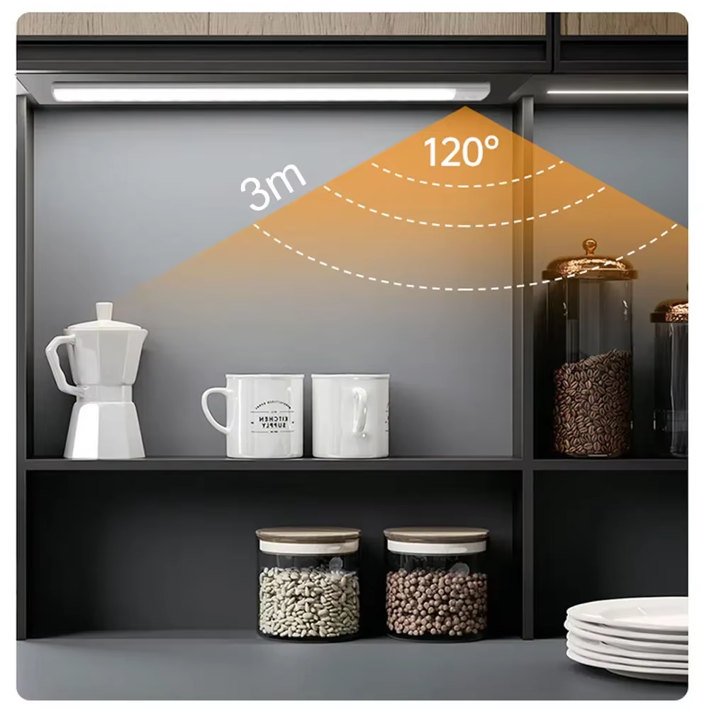 30 cm Hareket Sensörlü LED Gec - Co Detector Plug incelemesi ve fiyatı