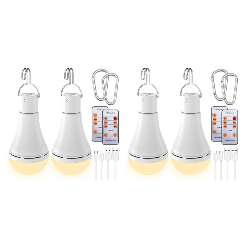 B03C-USB Şarj Edilebilir Uzakt - Power Outage Light incelemesi ve fiyatı