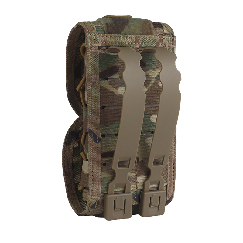 Kompakt MOLLE İlk Yardım Çanta - First Aid Bag Kit incelemesi ve fiyatı