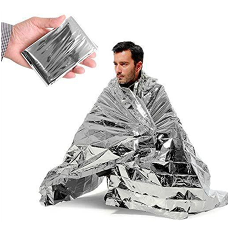 Acil Battaniye Mylar Termal Aç - First Aid Bag Kit incelemesi ve fiyatı