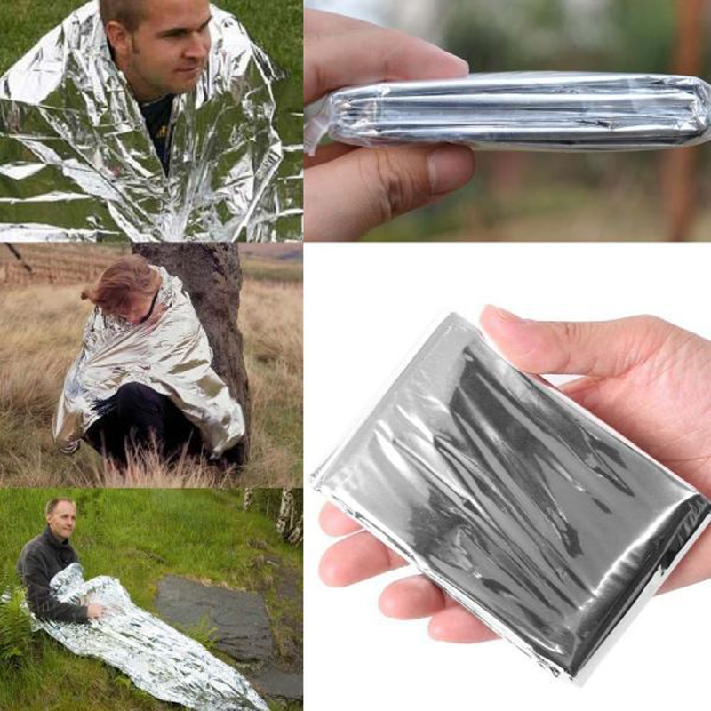 Acil Battaniye Mylar Termal Aç - First Aid Bag Kit incelemesi ve fiyatı