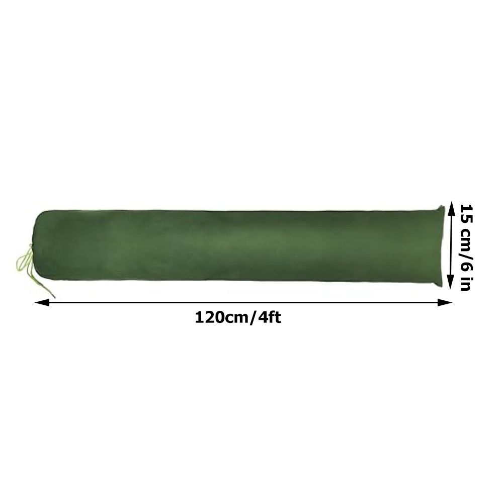 4 Adet Kanvas Su Baskını Korum - Flood Barrier Bag incelemesi ve fiyatı
