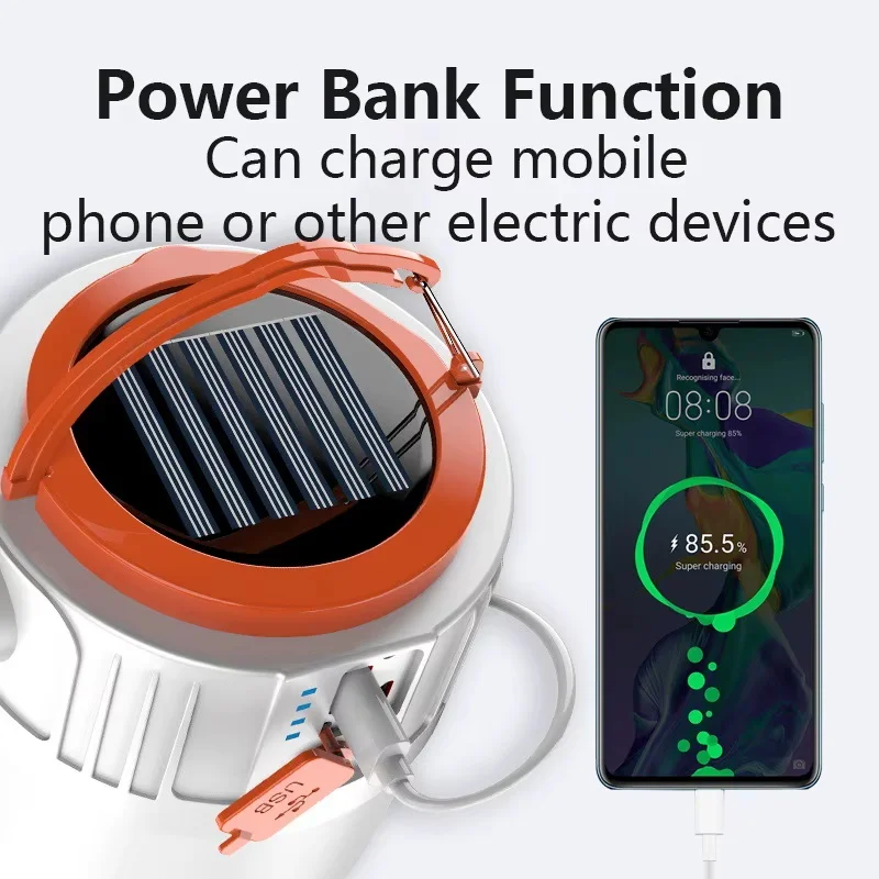 LED Solar Şarj Işığı Enerji ta - Power Outage Light incelemesi ve fiyatı