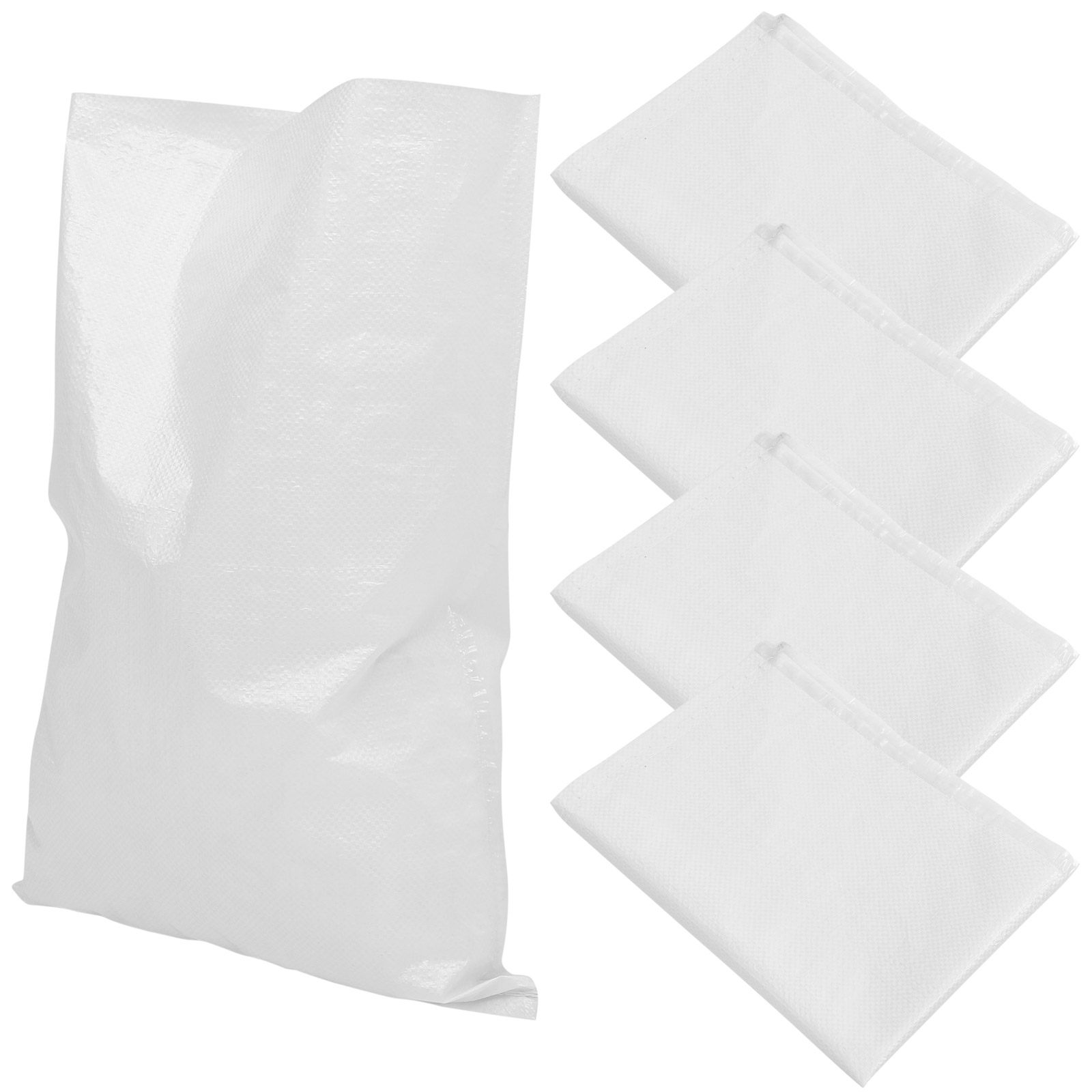 5 Adet Su Bariyeri İçin Boş Ku - Flood Barrier Bag incelemesi ve fiyatı
