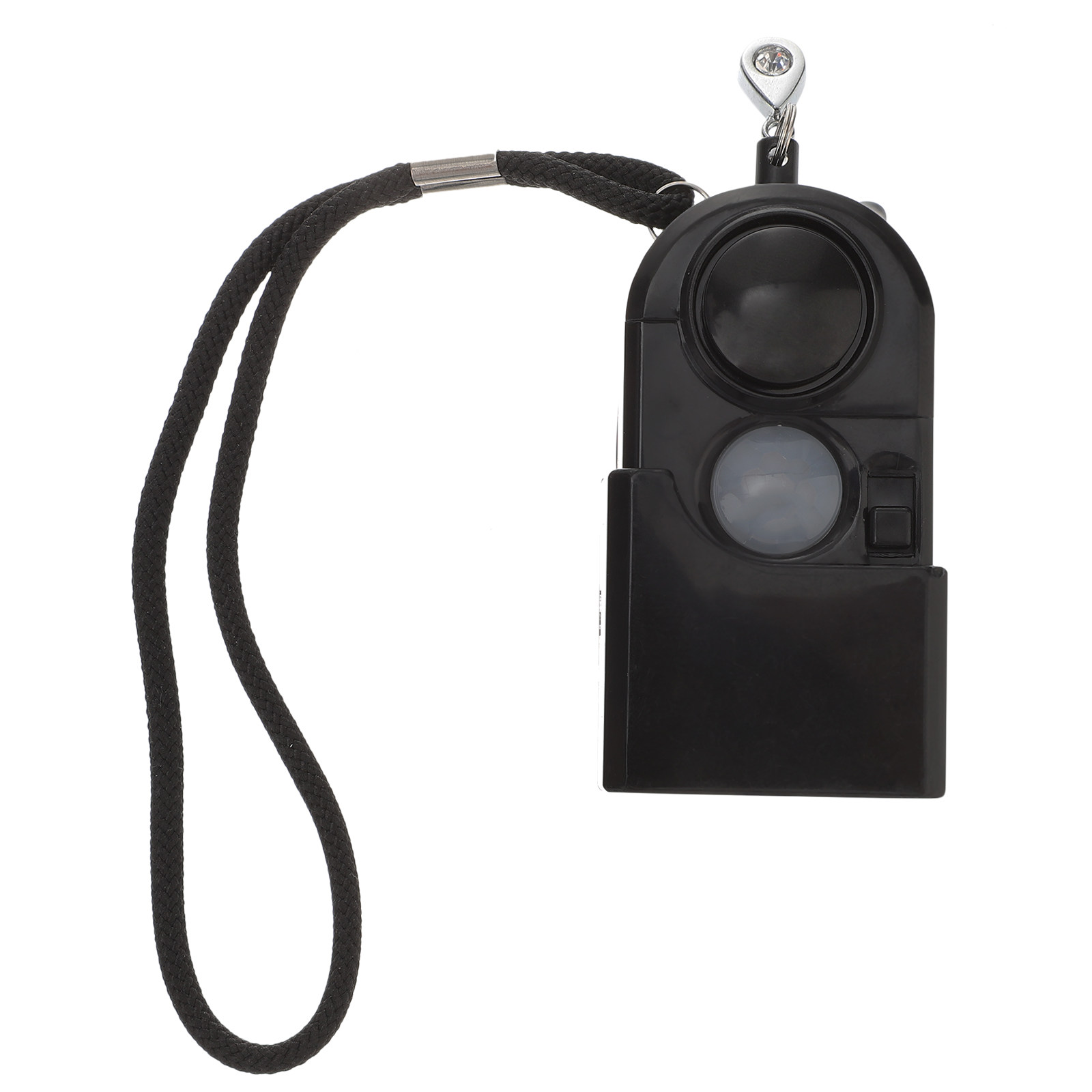 Zarif Tasarımlı, Kablosuz, Kol - Personal Alarm Keychain incelemesi ve fiyatı