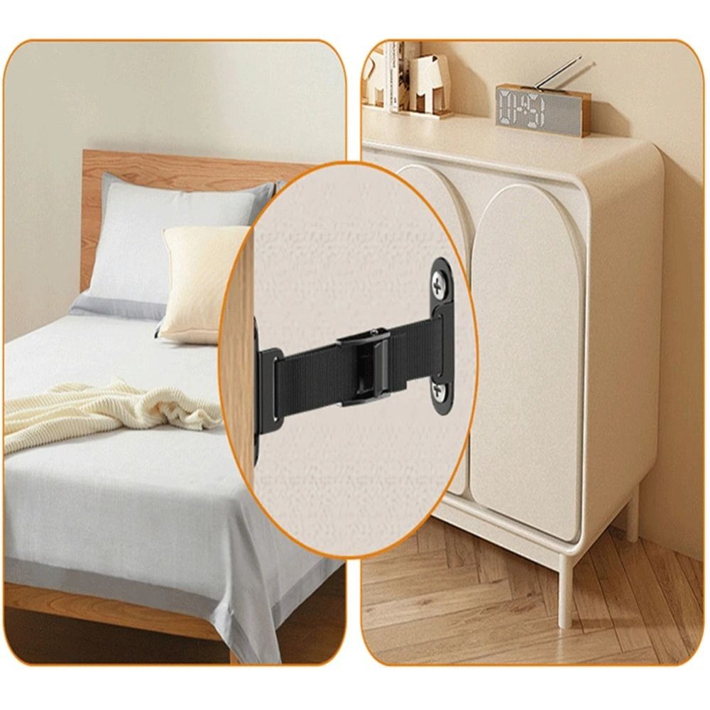 Kolay Kurulumlu, Depreme Dayan - Earthquake Anchor Strap incelemesi ve fiyatı