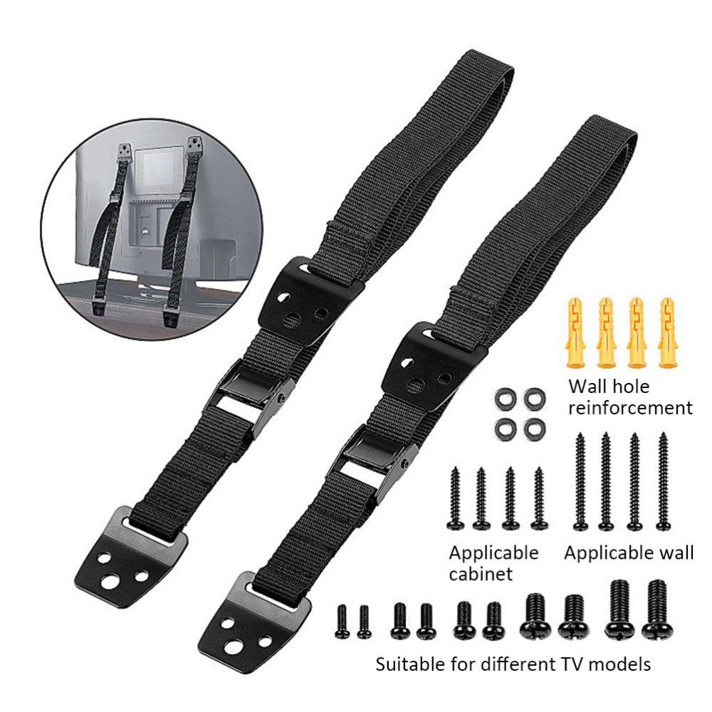 2 Adet Dayanıklı Naylon Mobily - Earthquake Anchor Strap incelemesi ve fiyatı