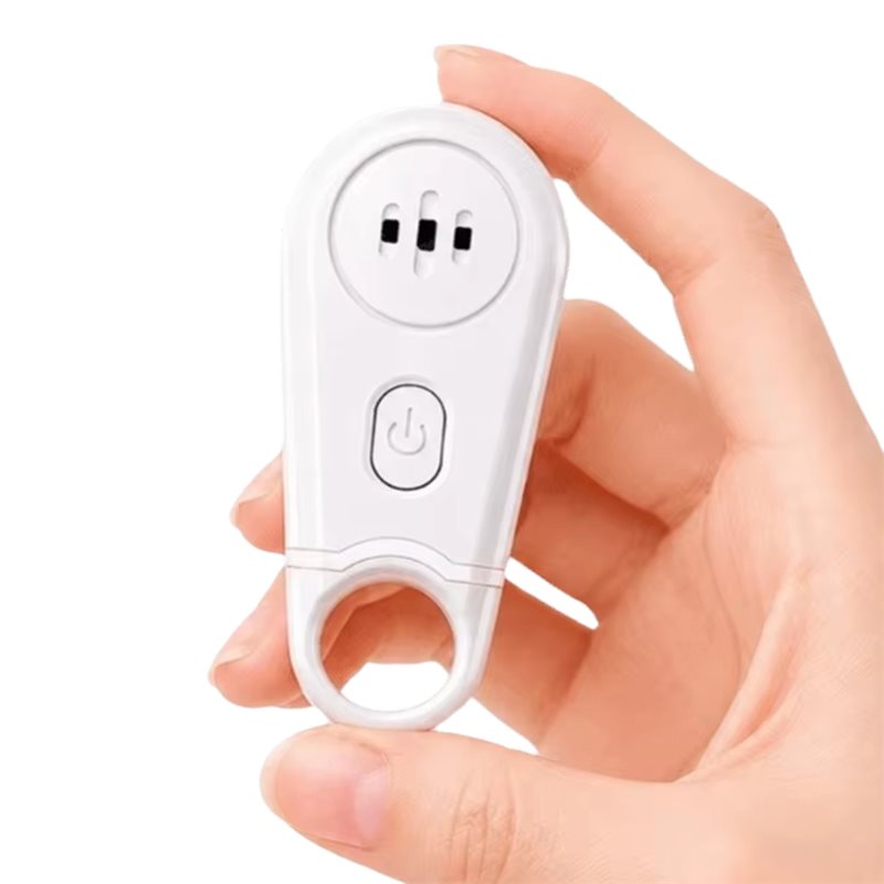 Acil Durum Uyarı Anahtarlığı,  - Personal Alarm Keychain incelemesi ve fiyatı