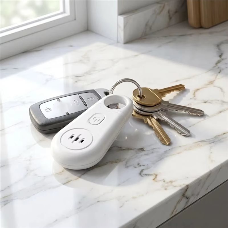 Acil Durum Uyarı Anahtarlığı,  - Personal Alarm Keychain incelemesi ve fiyatı