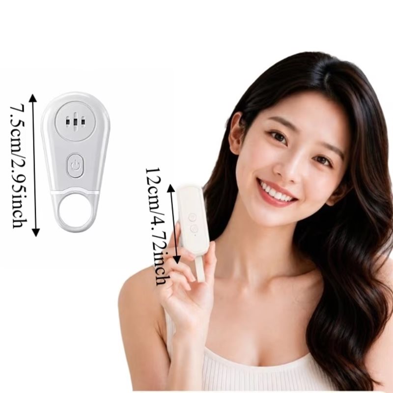 Acil Durum Uyarı Anahtarlığı,  - Personal Alarm Keychain incelemesi ve fiyatı